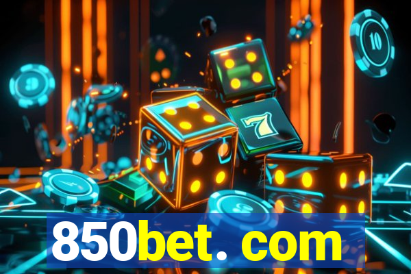 850bet. com